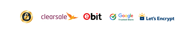Site seguro
