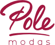Logotipo - Pole Modas